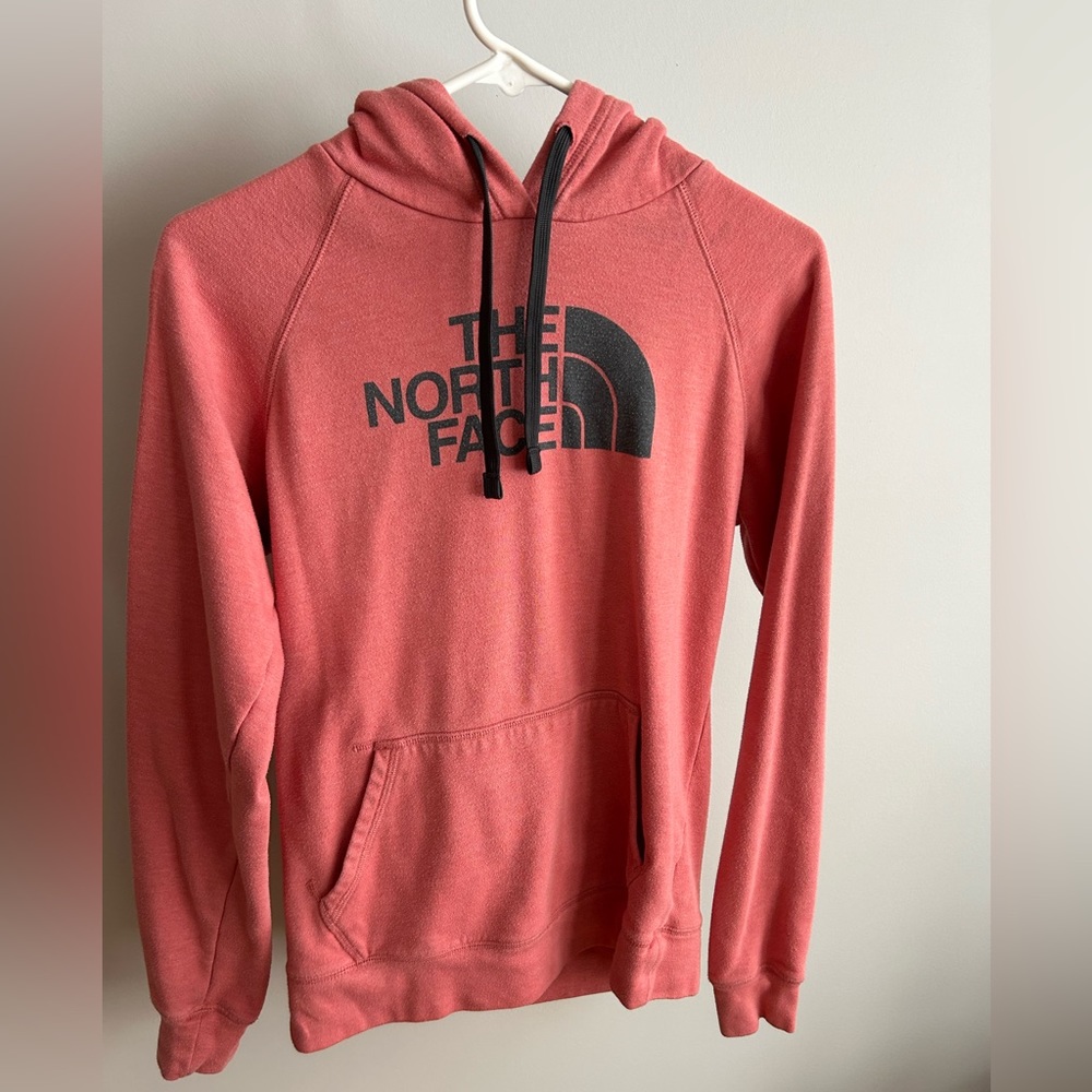 Size Small North Face Hoodie